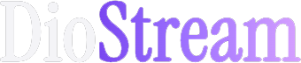 DioStream logo